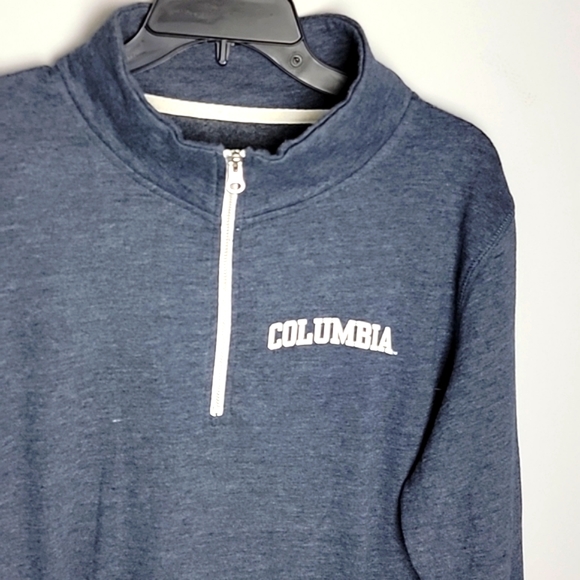 Men's Columbia University  Shirts - Picture 2 of 4